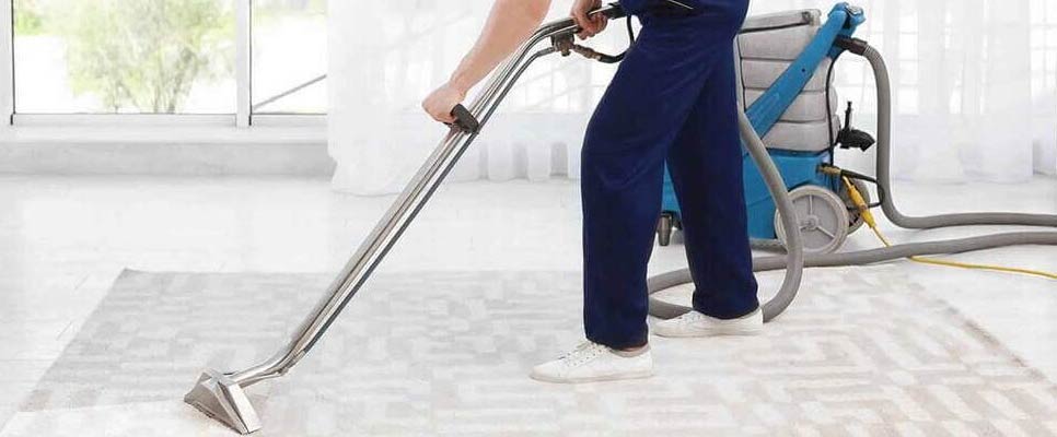 Best Carpet Cleaning