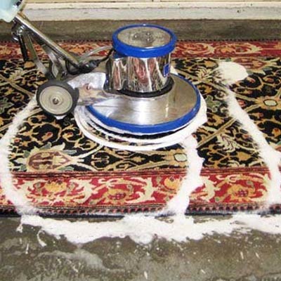 Rug Cleaning