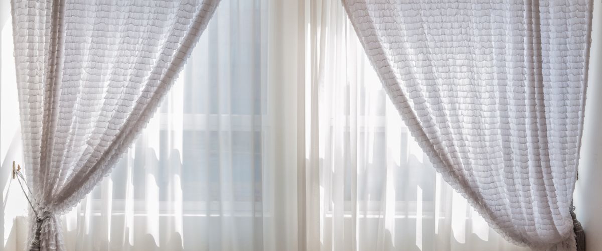 Curtain Cleaning Sydney